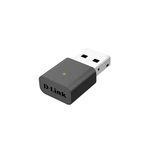 D-LINK DWA-131 Wireless-N Nano USB WiFi Adapter